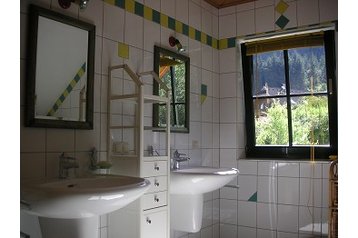 Austrija Privát Ossiach, Eksterijer